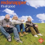 Red Snapper, It's All Good mp3