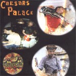 Caesars Palace, Love for the Streets mp3