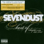 Sevendust, Best of, Chapter One: 1997-2004