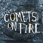 Comets on Fire, Blue Cathedral