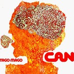 CAN, Tago Mago mp3