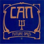 CAN, Future Days mp3