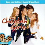 The Cheetah Girls, The Cheetah Girls mp3