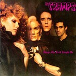 The Cramps, Songs the Lord Taught Us
