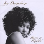 Joy Denalane, Born & Raised mp3