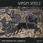 Virgin Steele, The House of Atreus: Act I mp3