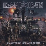 Iron Maiden, A Matter of Life and Death