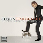 Justin Timberlake, FutureSex/LoveSounds mp3