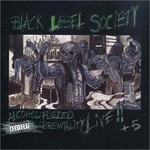 Black Label Society, Alcohol Fueled Fuckin' Brewtality Live mp3