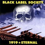 Black Label Society, 1919 Eternal
