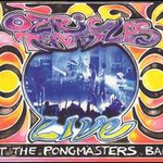 Ozric Tentacles, Live at the Pongmasters Ball mp3