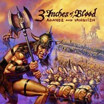 3 Inches of Blood, Advance and Vanquish mp3