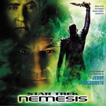 Jerry Goldsmith, Star Trek: Nemesis mp3