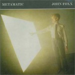 John Foxx, Metamatic mp3