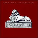 Nazareth, BBC Radio 1: Live in Concert mp3