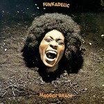Funkadelic, Maggot Brain