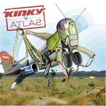 Kinky, Atlas