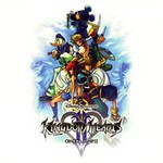 Meco, Kingdom Hearts, Vol. 2