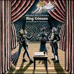 King Crimson, The Deception Of The Thrush mp3