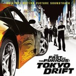 Various Artists, The Fast and the Furious: Tokyo Drift mp3