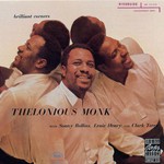 Thelonious Monk, Brilliant Corners
