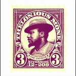 Thelonious Monk, The Unique Thelonious Monk