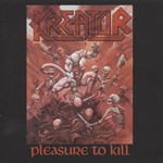 Kreator, Pleasure to Kill / Flag of Hate