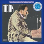 Thelonious Monk, Standards