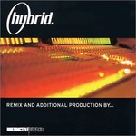 Hybrid, Remix and Additional Production By... mp3