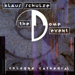 Klaus Schulze, The Dome Event mp3
