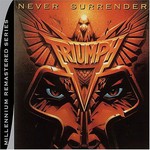 Triumph, Never Surrender mp3