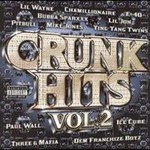 Crunk Hits, Vol. 2