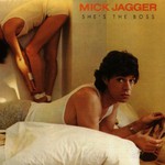 Mick Jagger, She's the Boss mp3