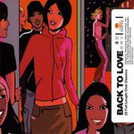 Hed Kandi: Back To Love, Vol. 1 (CD1)