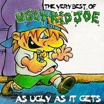 Ugly Kid Joe, The Very Best of Ugly Kid Joe: As Ugly as It Gets mp3