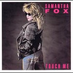 Samantha Fox, Touch Me