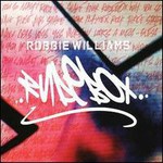 Robbie Williams, Rudebox (Single)