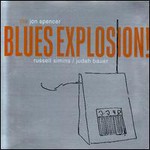 The Jon Spencer Blues Explosion, Orange