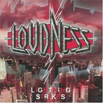 LOUDNESS, Lightning Strikes mp3