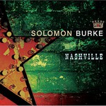 Solomon Burke, Nashville mp3