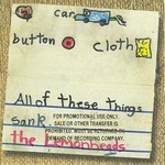 The Lemonheads, Car Button Cloth