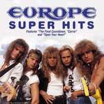 Europe, Super Hits