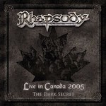 Rhapsody, Live in Canada 2005: The Dark Secret mp3