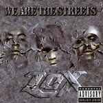The LOX, We Are the Streets