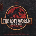 John Williams, The Lost World: Jurassic Park mp3
