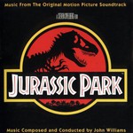 John Williams, Jurassic Park mp3