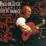 Paco de Lucia Sextet, Live in America mp3
