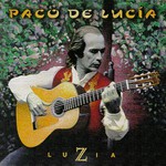 Paco de Lucia, Luzia