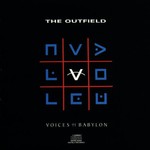 The Outfield, Voices of Babylon mp3