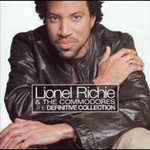 Lionel Richie, The Definitive Collection (with The Commodores) mp3